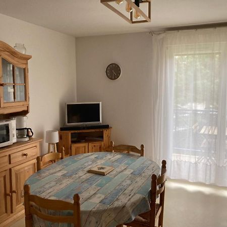 Le 31 Clos Sainte Marie Cauterets Εξωτερικό φωτογραφία