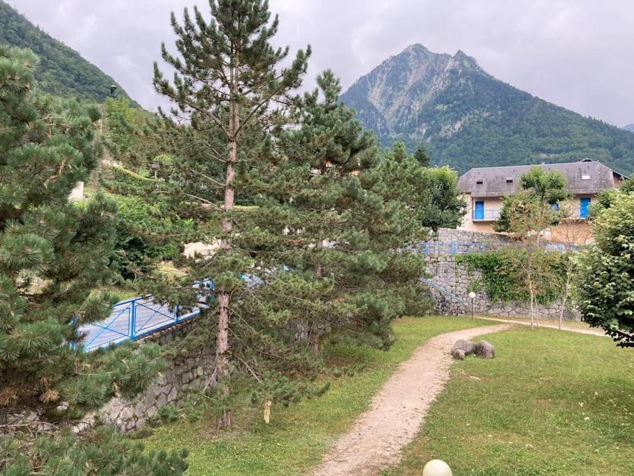 Le 31 Clos Sainte Marie Cauterets Εξωτερικό φωτογραφία