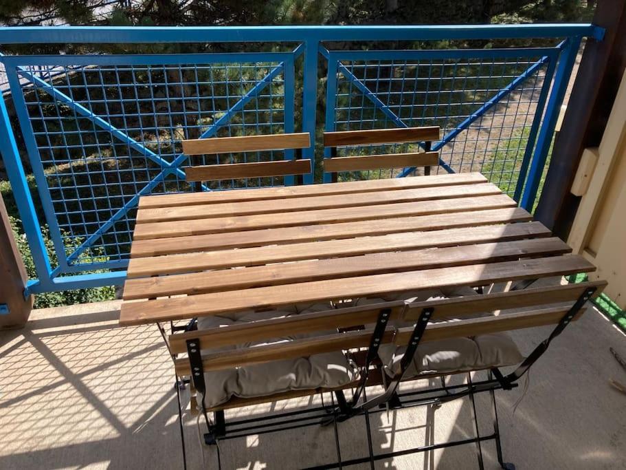 Le 31 Clos Sainte Marie Cauterets Εξωτερικό φωτογραφία